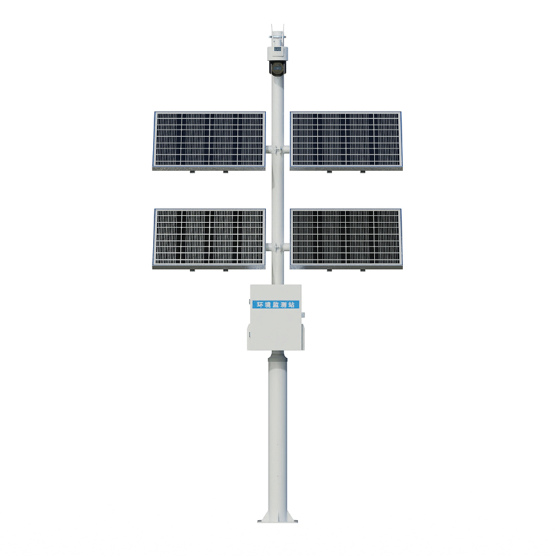 苗情監(jiān)測(cè)站