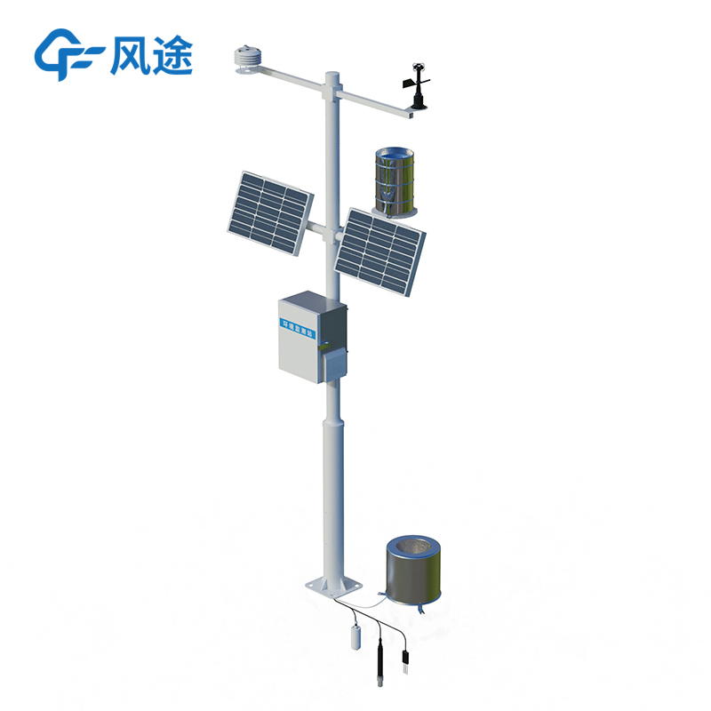 農(nóng)田小氣候觀測站廠家，OEM廠商在線提供方案
